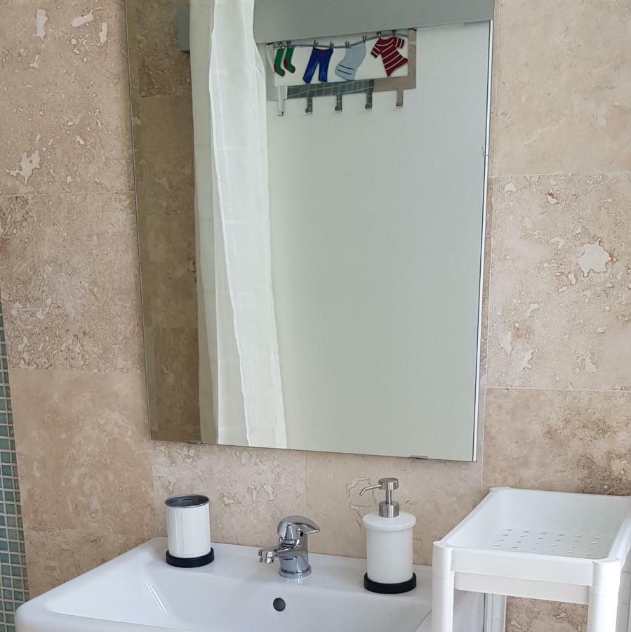 Old Town Apartament Appartement Targoviste Buitenkant foto