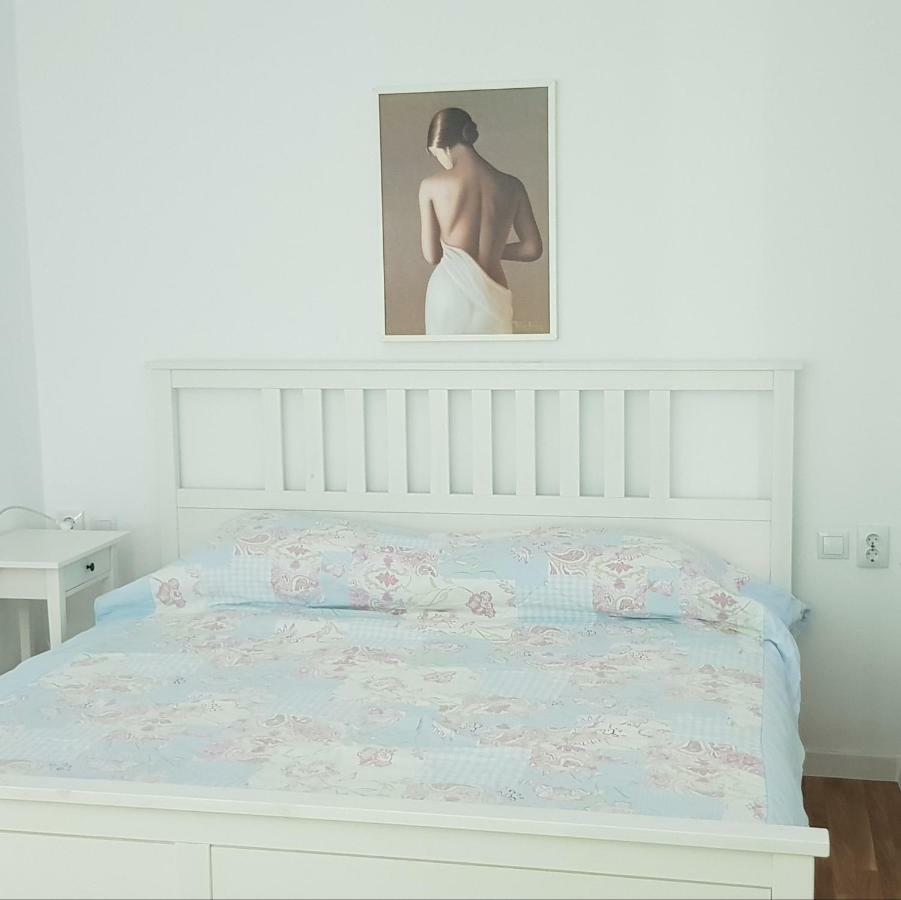 Old Town Apartament Appartement Targoviste Buitenkant foto