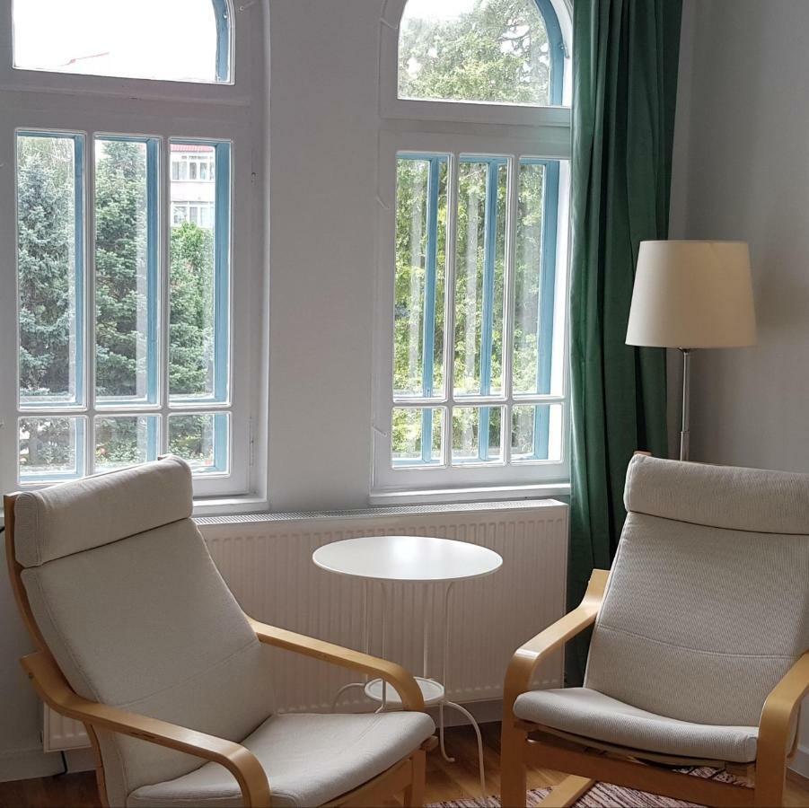 Old Town Apartament Appartement Targoviste Buitenkant foto