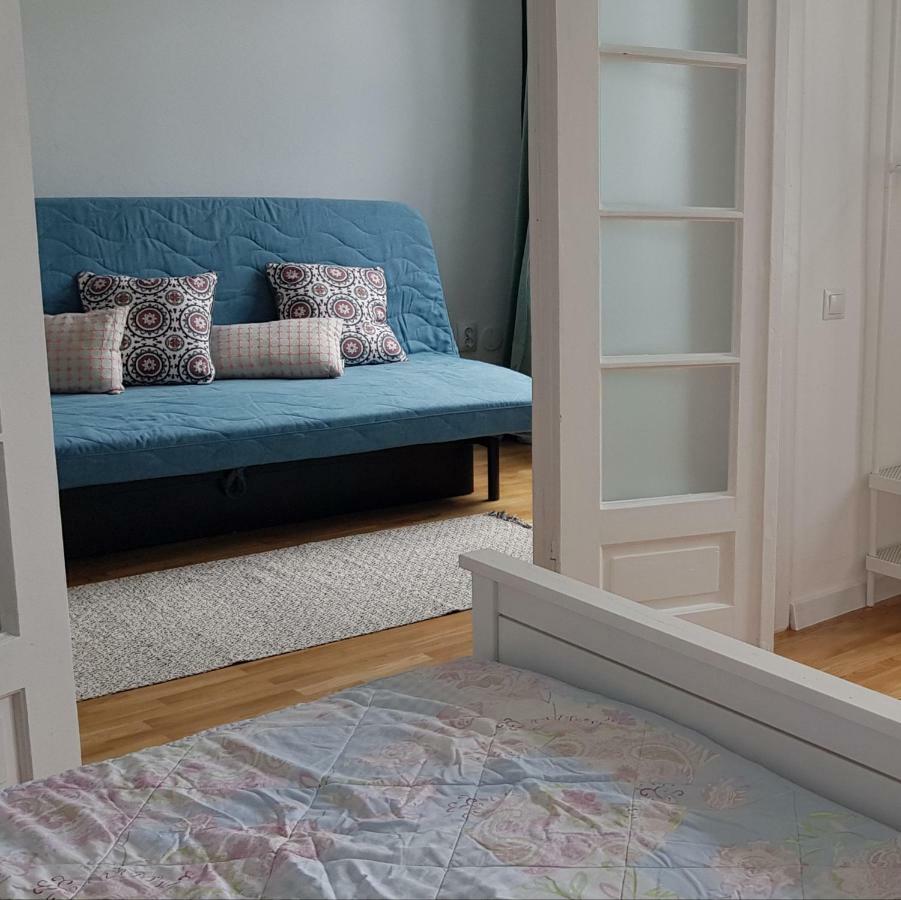 Old Town Apartament Appartement Targoviste Buitenkant foto
